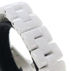 Chanel 29 Watch White — view 4