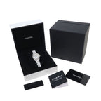 Chanel 29 Watch White — view 9