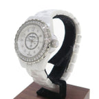 Chanel 29 Watch White — view 2