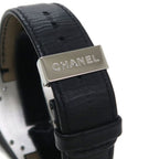 Chanel 38 Watch Silver — view 4