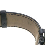Chanel 38 Watch Silver — view 8