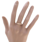 Hermes Gallop Ring Diamond — view 7
