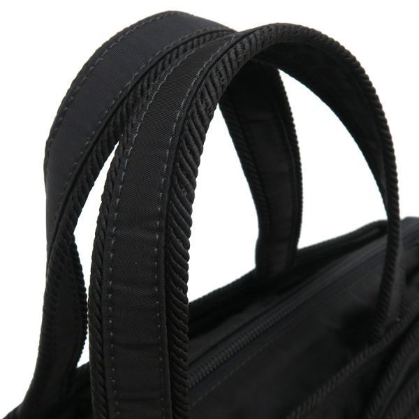 Prada Nylon 2-Way Wallet — view 4