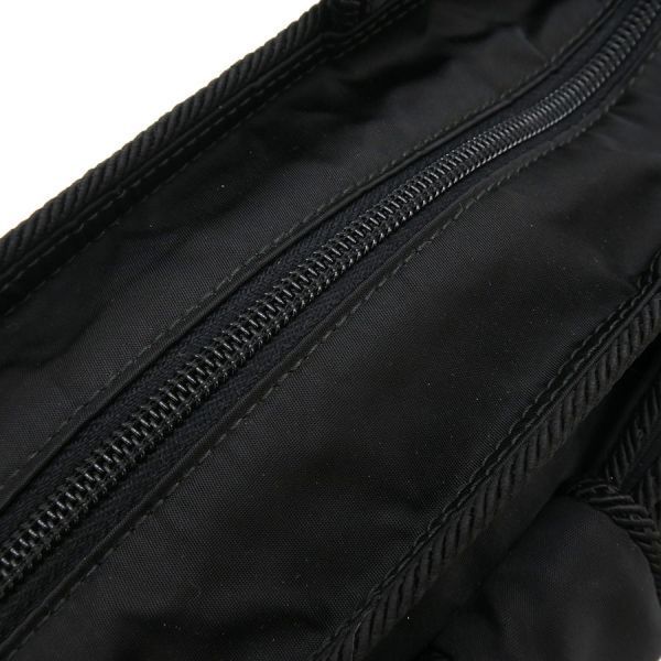 Prada Nylon 2-Way Wallet — view 7