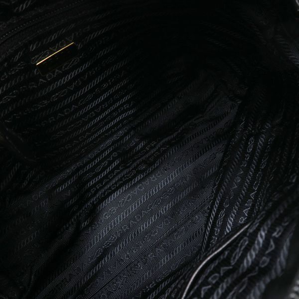Prada Nylon 2-Way Wallet — view 3