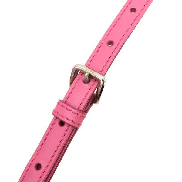 Prada Bow Ring Pink — view 7
