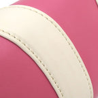 Prada Bow Ring Pink — view 8