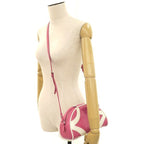 Prada Bow Ring Pink — view 9