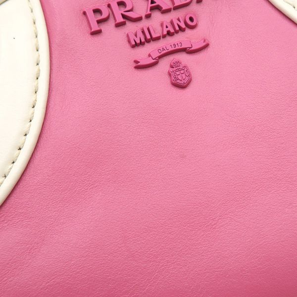 Prada Bow Ring Pink — view 6
