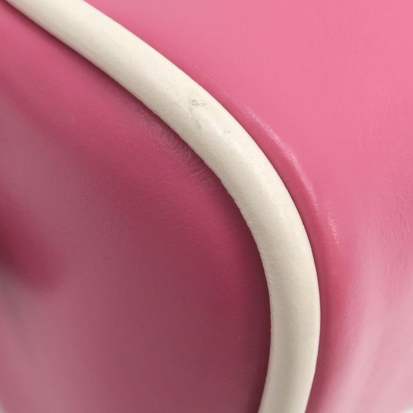 Prada Bow Ring Pink — view 4