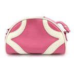 Prada Bow Ring Pink — view 2