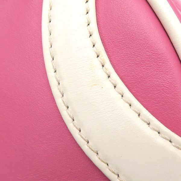 Prada Bow Ring Pink — view 5