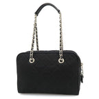 Prada Nylon Quilted Shoulder — view 2