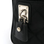 Prada Nylon Quilted Shoulder — view 5