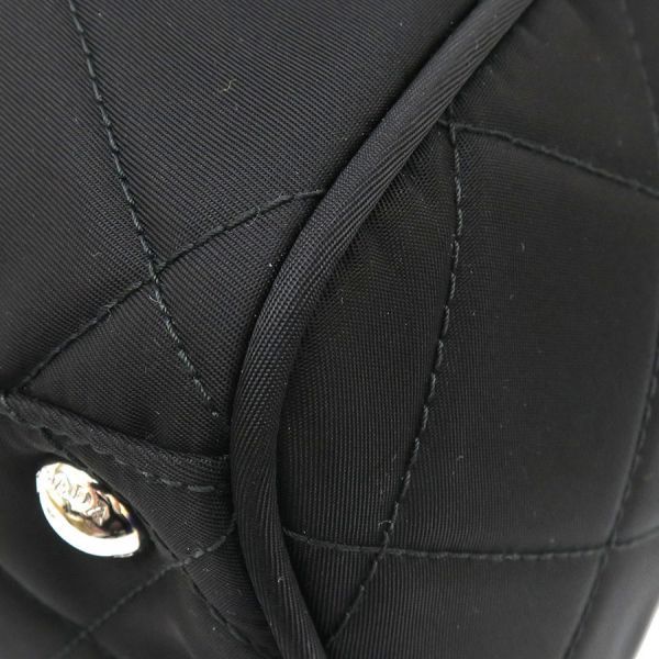 Prada Nylon Quilted Shoulder — view 8