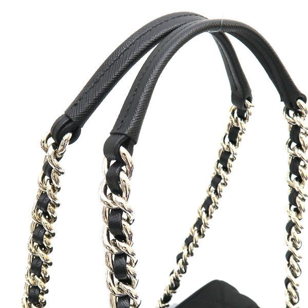 Prada Nylon Quilted Shoulder — view 7