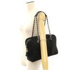 Prada Nylon Quilted Shoulder — view 9