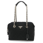 Prada Nylon Quilted Shoulder