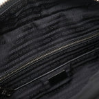 Prada Nylon Quilted Shoulder — view 4