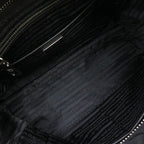 Prada Nylon Quilted Shoulder — view 3