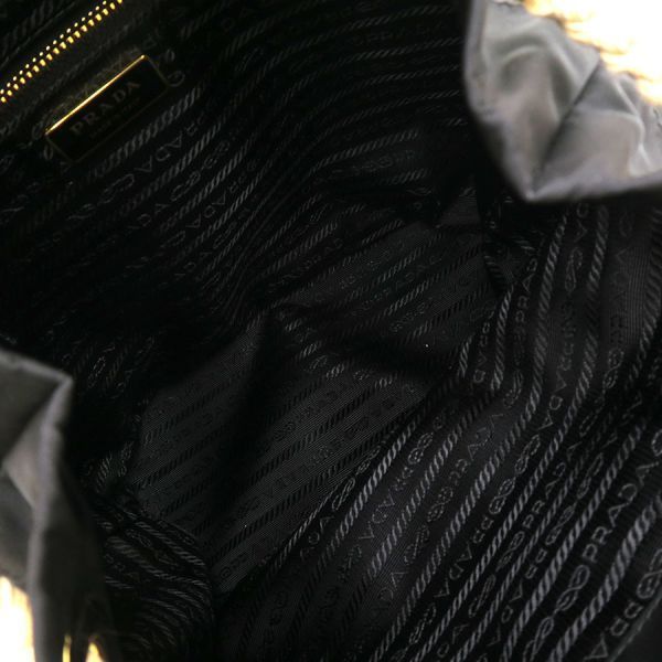 Prada Marinas Small Bucket — view 3