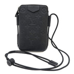 Louis Vuitton Shadow Lace Up Pouch