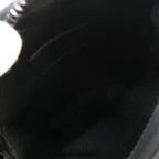 Louis Vuitton Shadow Lace Up Pouch — view 3