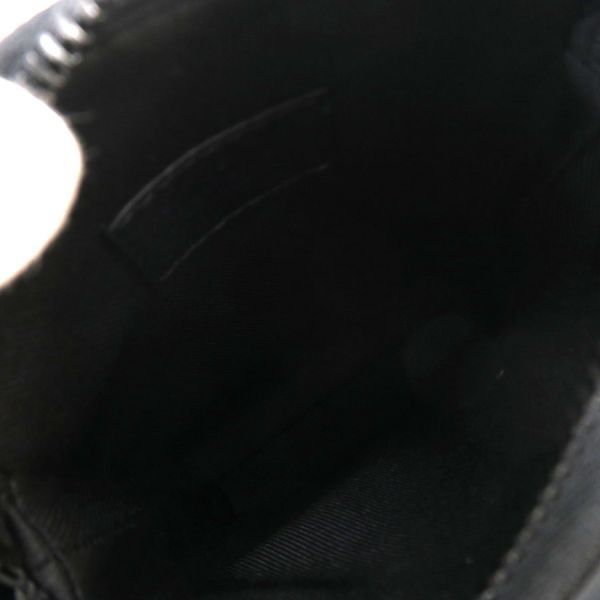 Louis Vuitton Shadow Lace Up Pouch — view 3