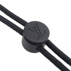 Louis Vuitton Shadow Lace Up Pouch — view 5