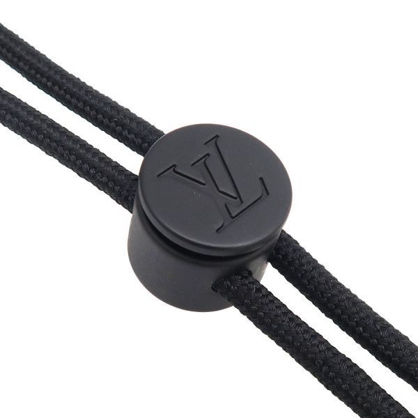Louis Vuitton Shadow Lace Up Pouch — view 5