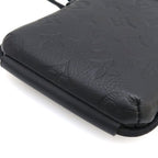 Louis Vuitton Shadow Lace Up Pouch — view 8
