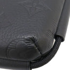 Louis Vuitton Shadow Lace Up Pouch — view 4