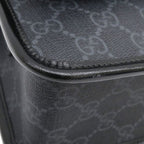 Gucci GG Supreme Wallet — view 5