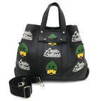 Louis Vuitton LV Trolley Tote