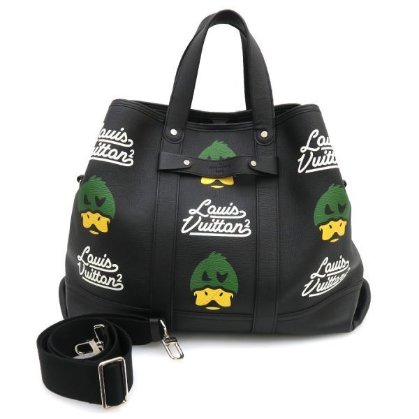 Louis Vuitton LV Trolley Tote