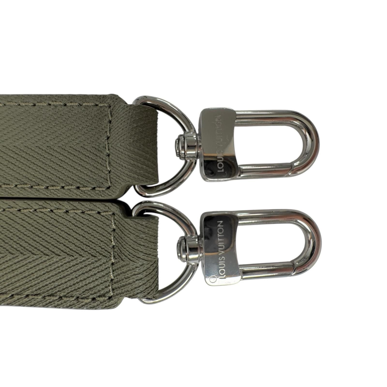 Louis Vuitton Shoulder Strap — view 4
