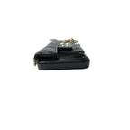 Chanel Phone Case Caviar Chain — view 4