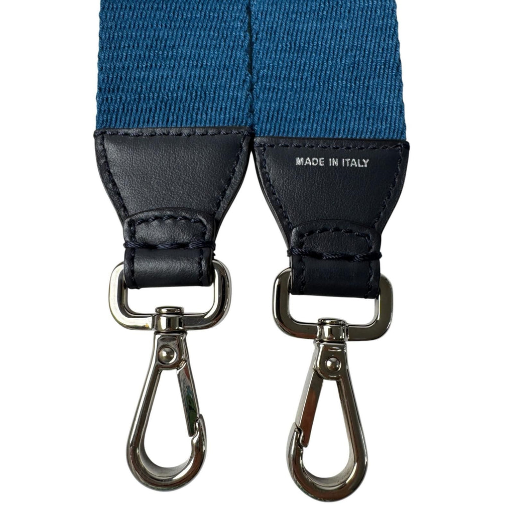 Fendi FF Pattern Shoulder Strap — view 9