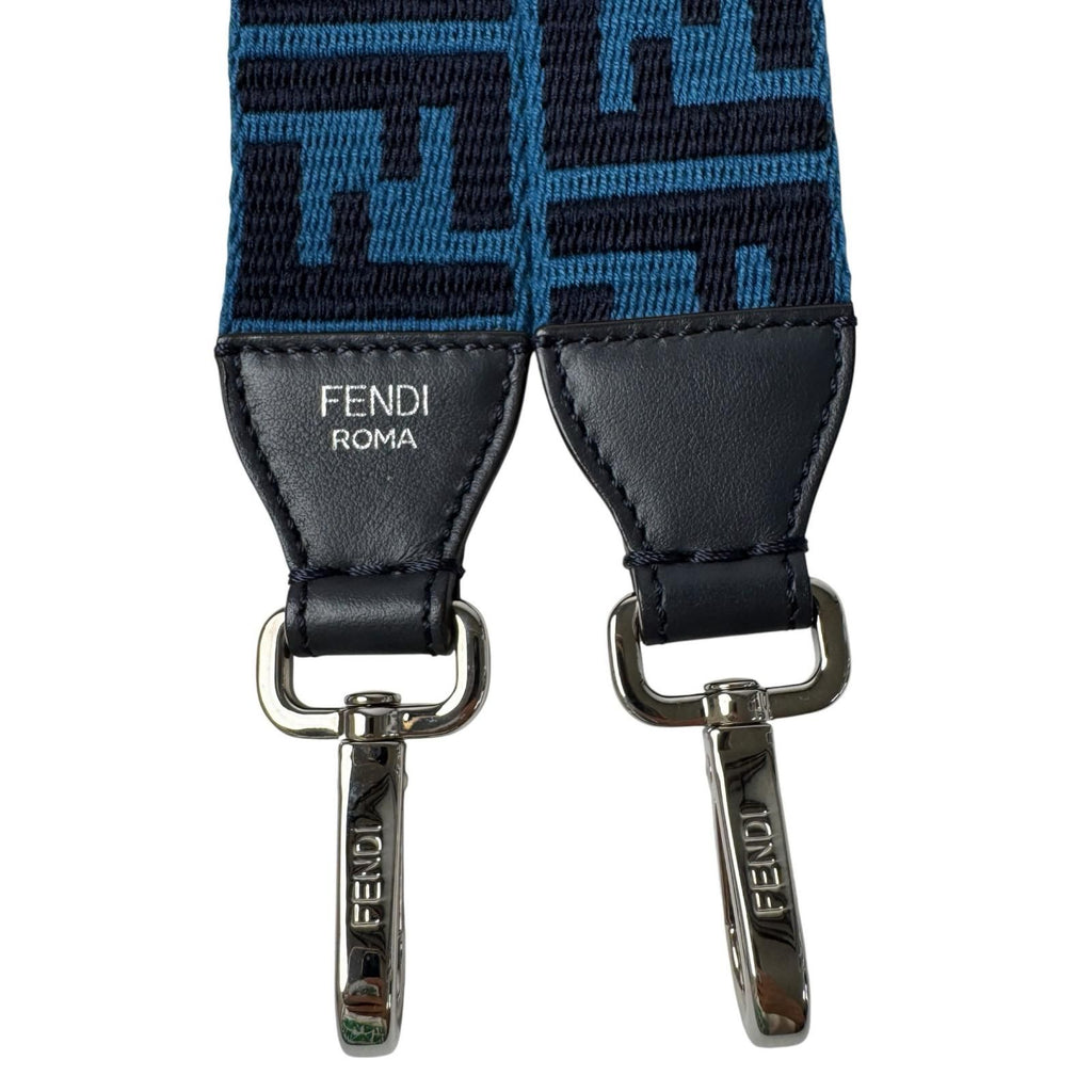 Fendi FF Pattern Shoulder Strap — view 8