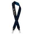 Fendi FF Pattern Shoulder Strap