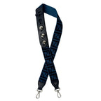 Fendi FF Pattern Shoulder Strap