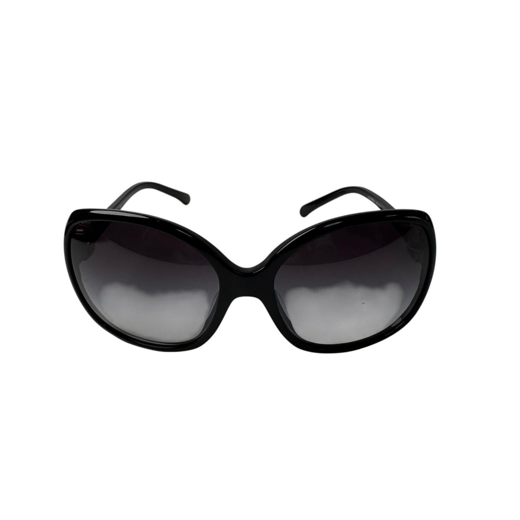 Chanel CC Logo Sunglasses Non Prescription Eyewear