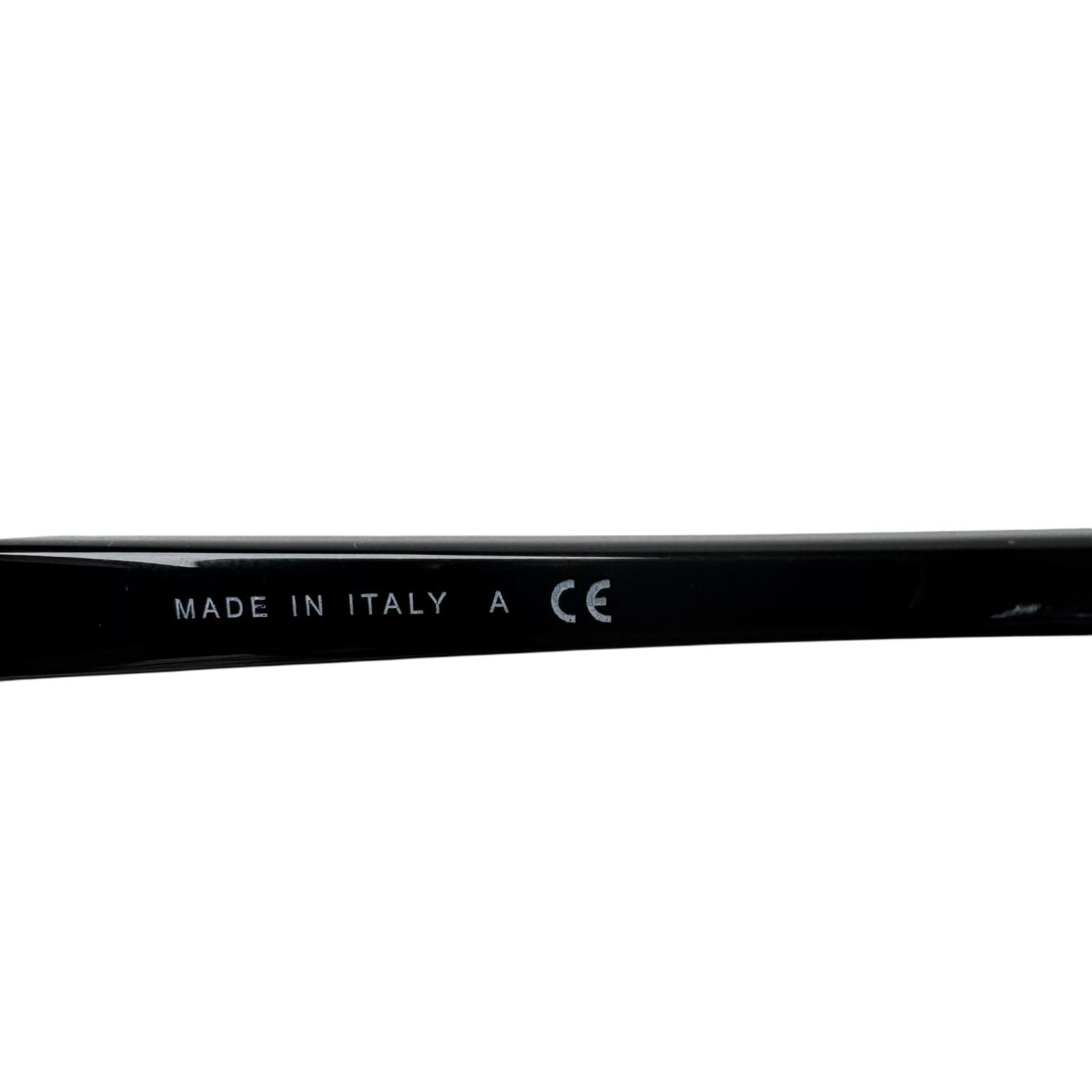 Chanel CC Logo Sunglasses Non Prescription Eyewear — view 9