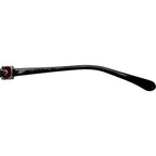 Chanel CC Logo Sunglasses Non Prescription Eyewear — view 7