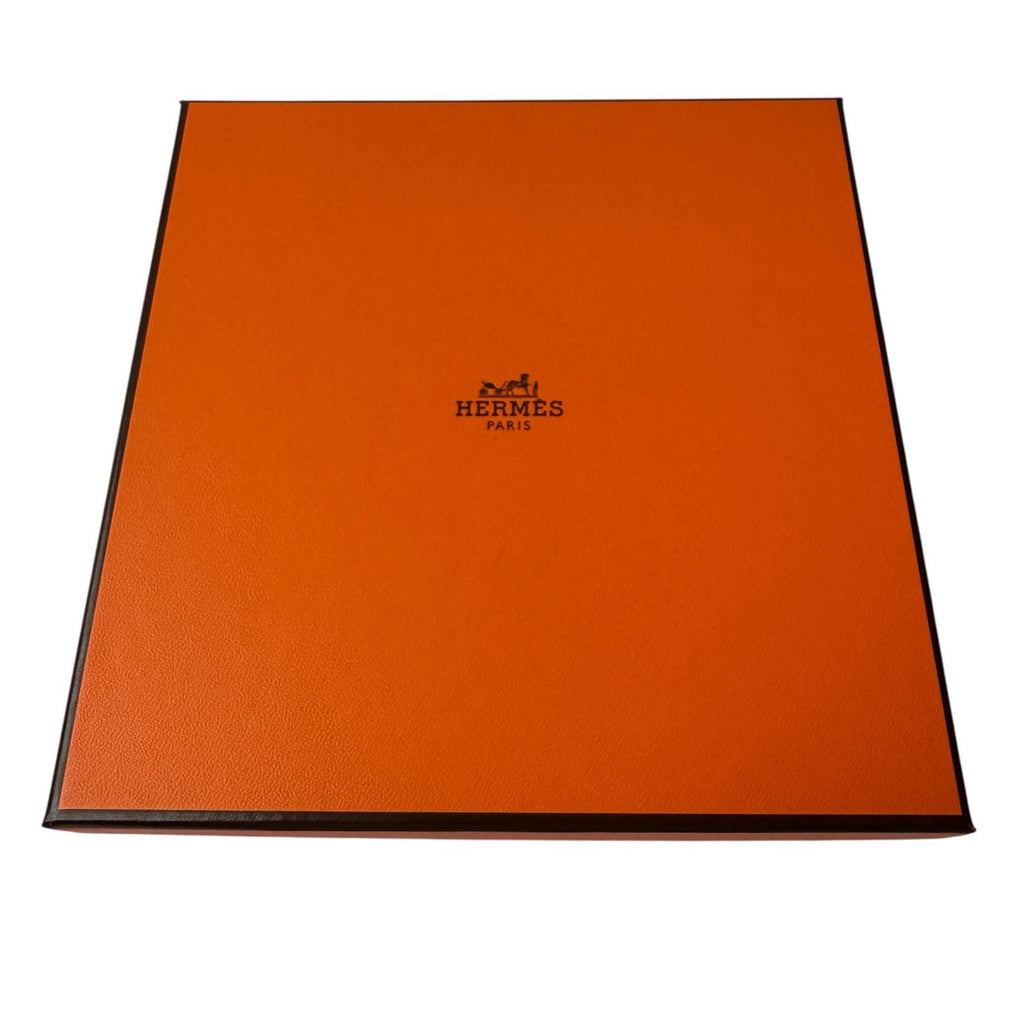 Hermes Carre 70 Splendid Illusion Scarf Silk — view 8