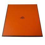 Hermes Carre 70 Splendid Illusion Scarf Silk — view 8