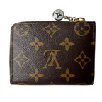 Louis Vuitton Monogram Portefeuille Noah Compact Wallet — view 2