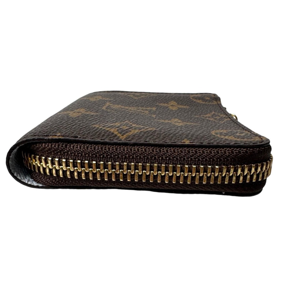 Louis Vuitton Monogram Portefeuille Noah Compact Wallet — view 4