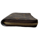 Louis Vuitton Monogram Portefeuille Noah Compact Wallet — view 4