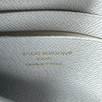 Louis Vuitton Monogram Portefeuille Noah Compact Wallet — view 7